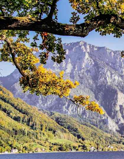 Oberösterreichische Voralpen