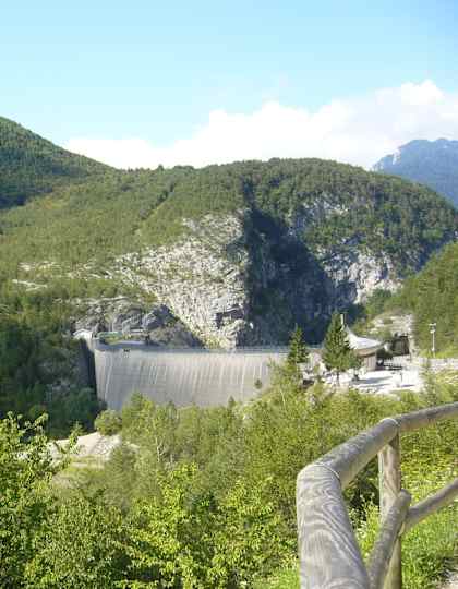 Südliche Karnische Alpen