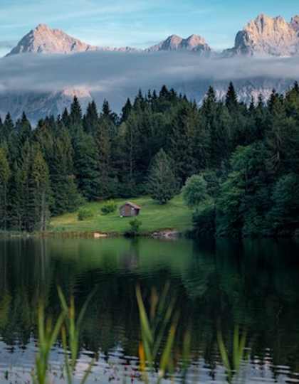 Karwendel