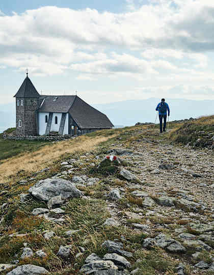 Seckauer Tauern