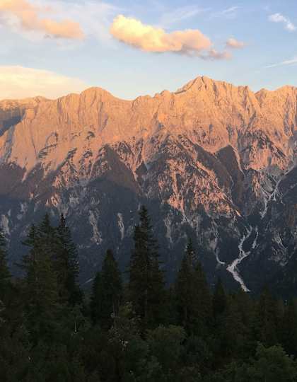 Ennstaler Alpen
