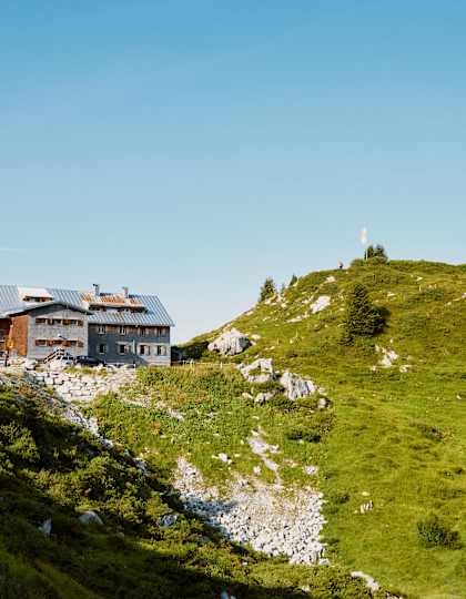Vorarlberg