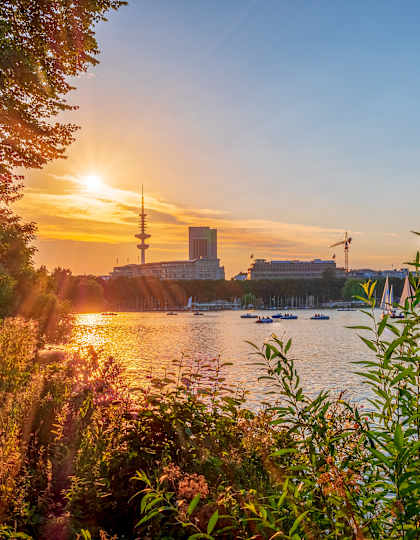Hamburg
