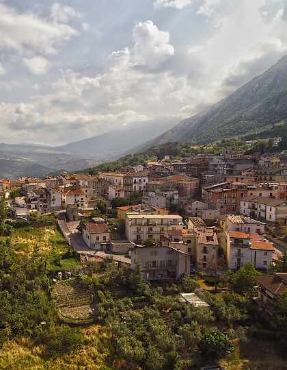 Abruzzen