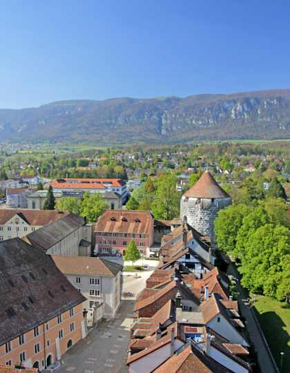 Solothurn