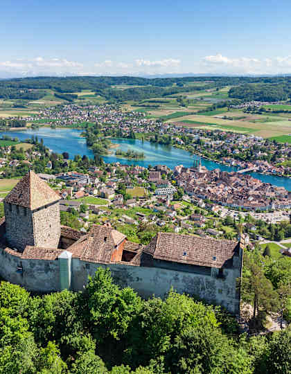 Schaffhausen