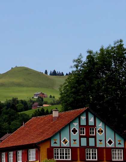 Appenzell Ausserrhoden
