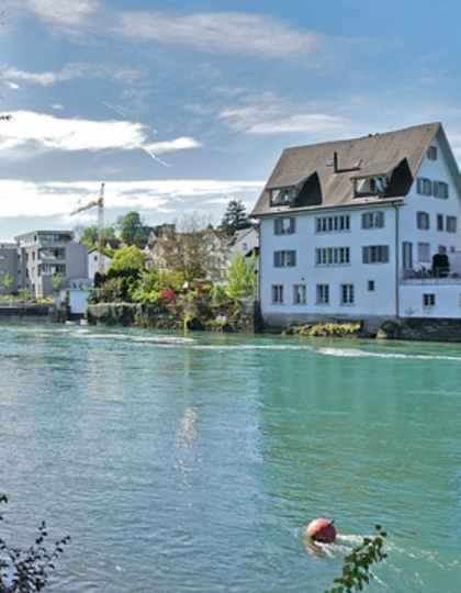Aargau