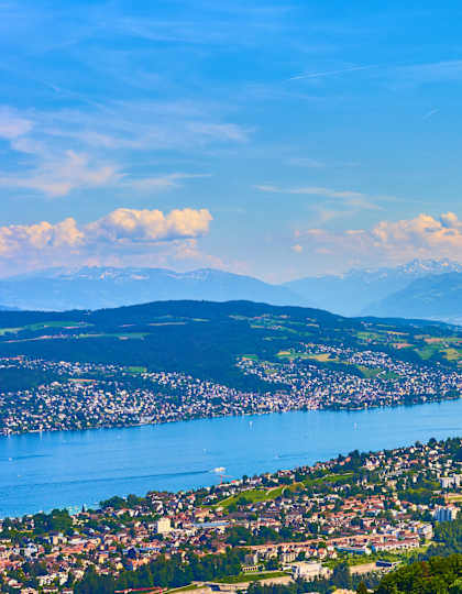 Zürich