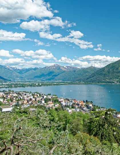 Tessin