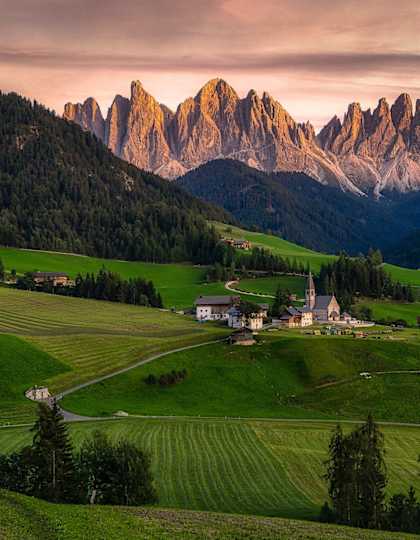Südtirol