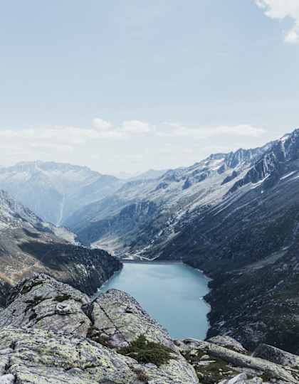 Urner Alpen