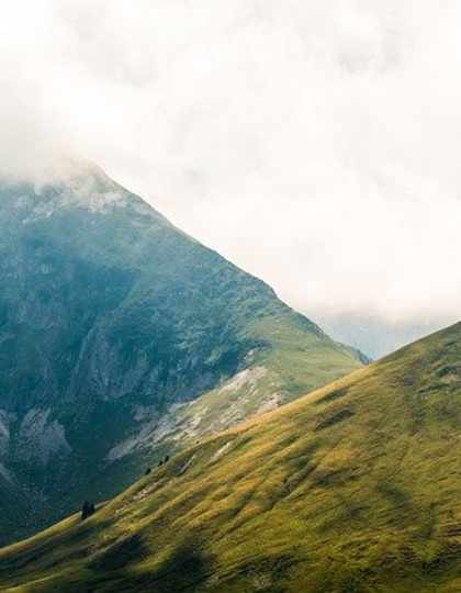 Berner Alpen