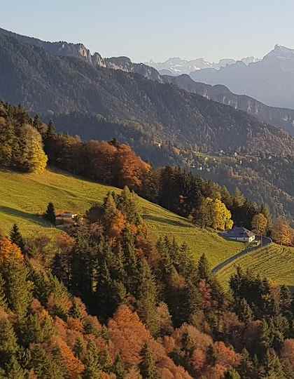 Waadtländer Alpen