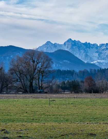 Loferer und Leoganger Steinberge