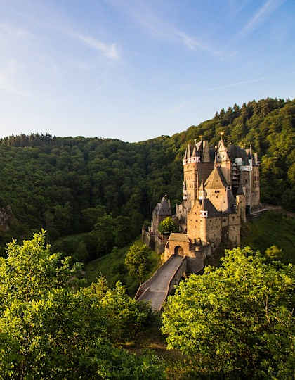 Fichtelgebirge