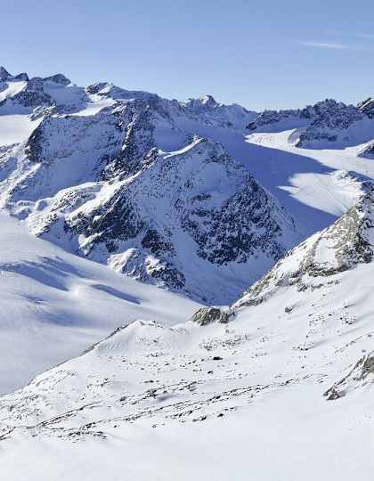 Ötztaler Alpen