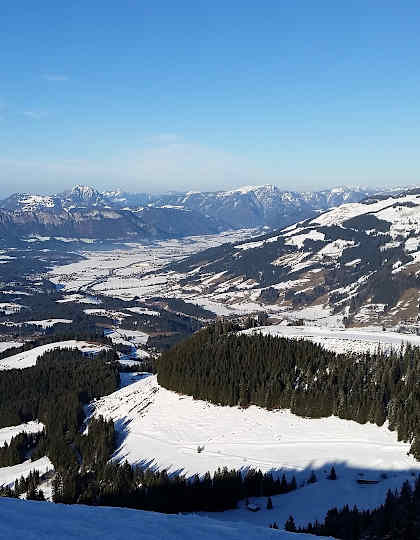 Kitzbüheler Alpen