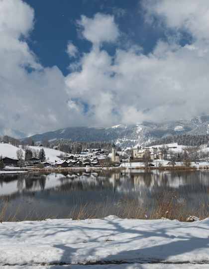 Salzburger Schieferalpen