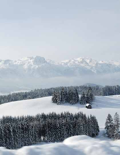 Tennengebirge