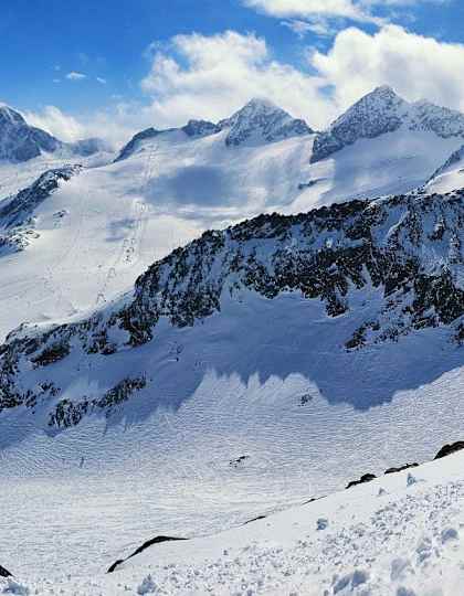 Stubaier Alpen