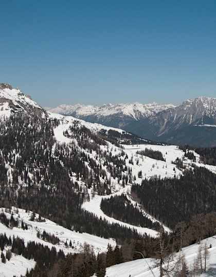 Karnischer Hauptkamm