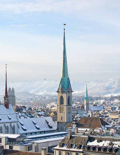 Zürich