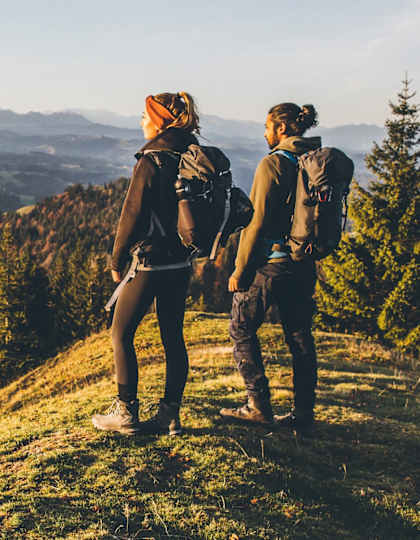 Wandern