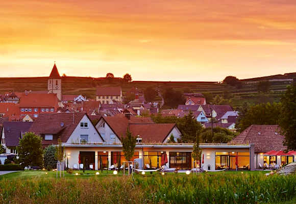 Kreuz-Post Hotel-Restaurant-Spa 
