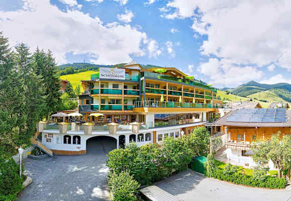Hotel Schönruh