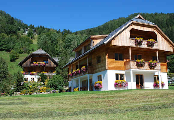 Biohof Seidl Aussen