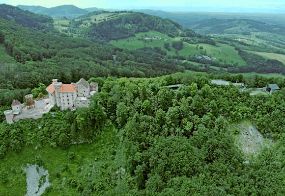 Burg Plankenstein
