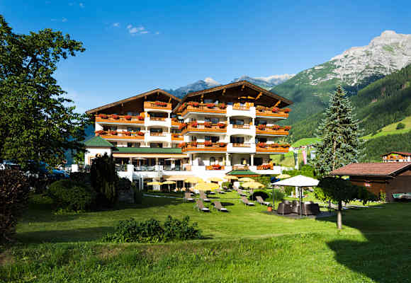 Der Stubaierhof