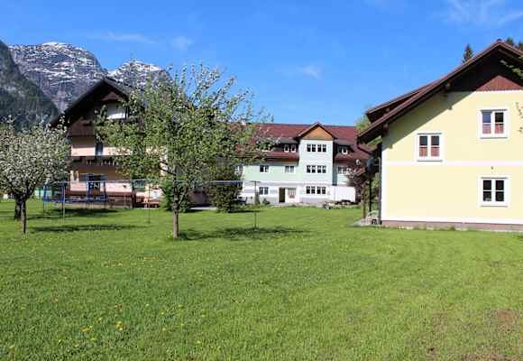 Ferienhof Osl Aussen