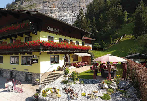 Gasthof Klammstein