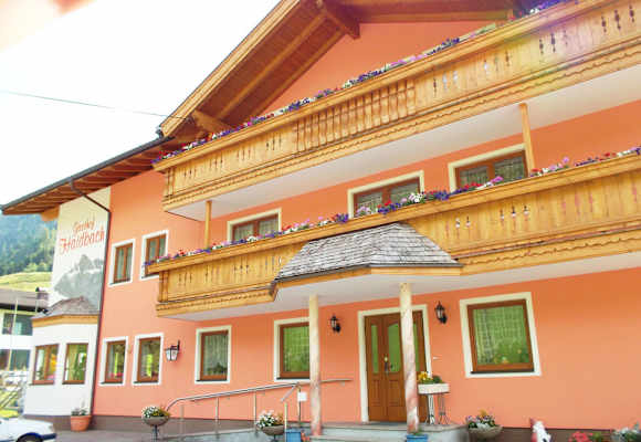 Gasthof Haidbach
