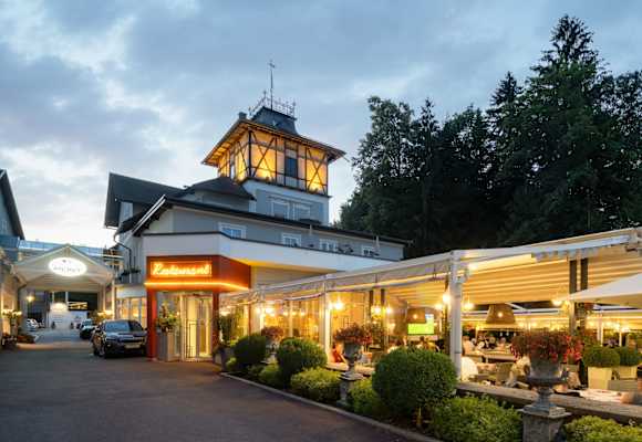 Hotel Post Abend