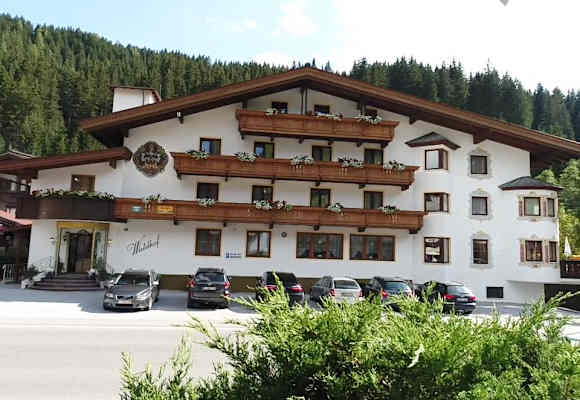 Hotel Waldhof