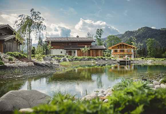 Relais & Chateaux Gut Steinbach Hotel & Chalets