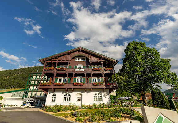 Schneeberghof
