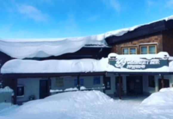 Berggasthof Scharfetter Aussen