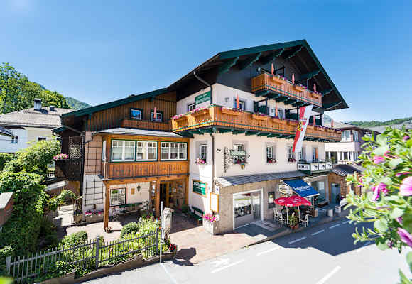 Hotel Schernthaner