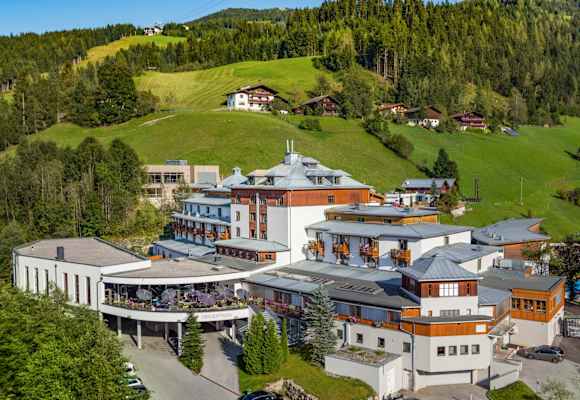 Sporthotel Wagrain