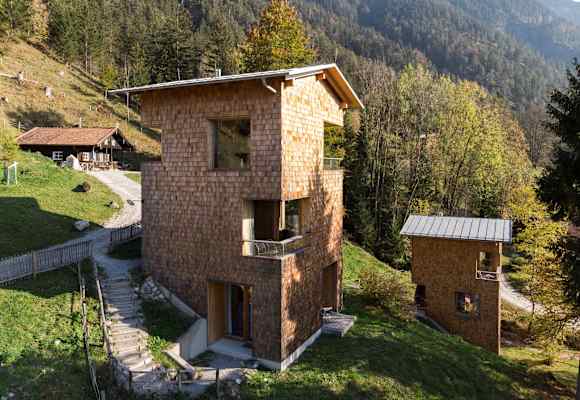 Tannerhof - Naturhotel & Gesundheitsresort