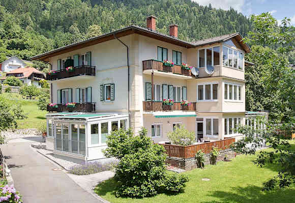 Villa Marienhof