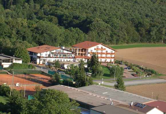Villa Waldeck