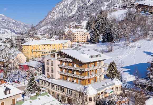 Hotel Völserhof Aussen