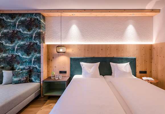 Hotel zur Pfeffermühle****