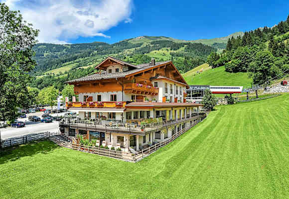 Aktivhotel Gasteiner Einkehr