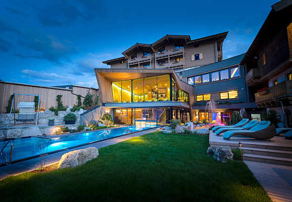 Hotel & Restaurant Riederalm
